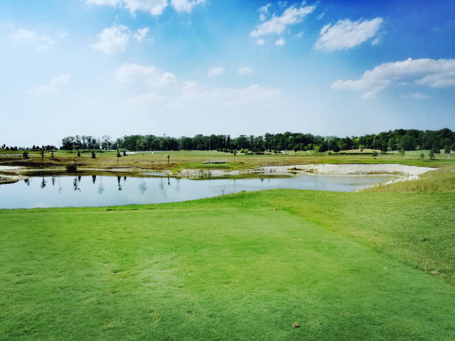 Golfový klub Borša