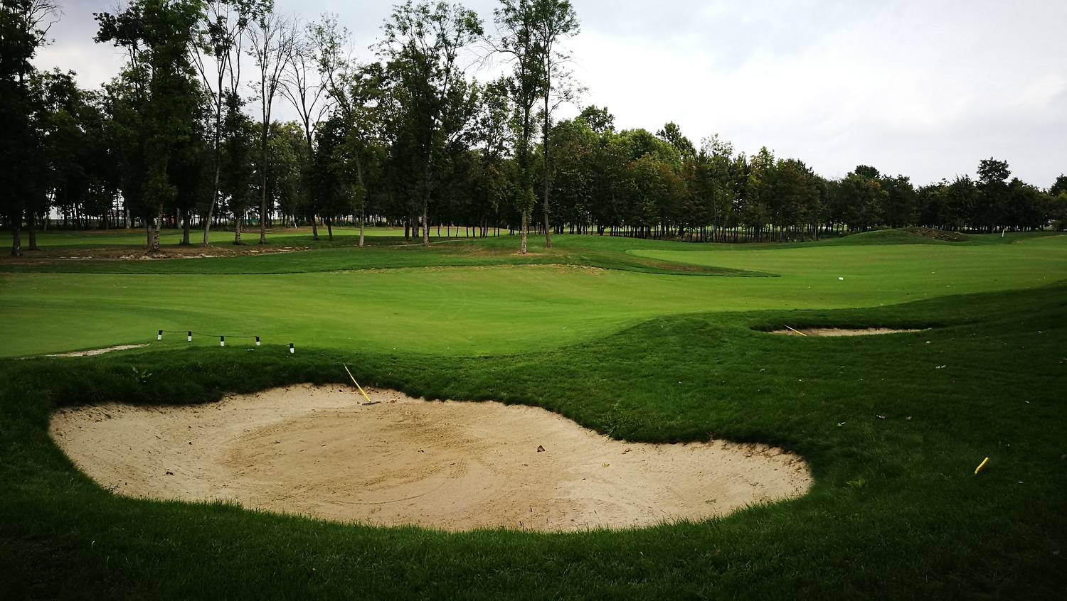 Golfový klub Borša