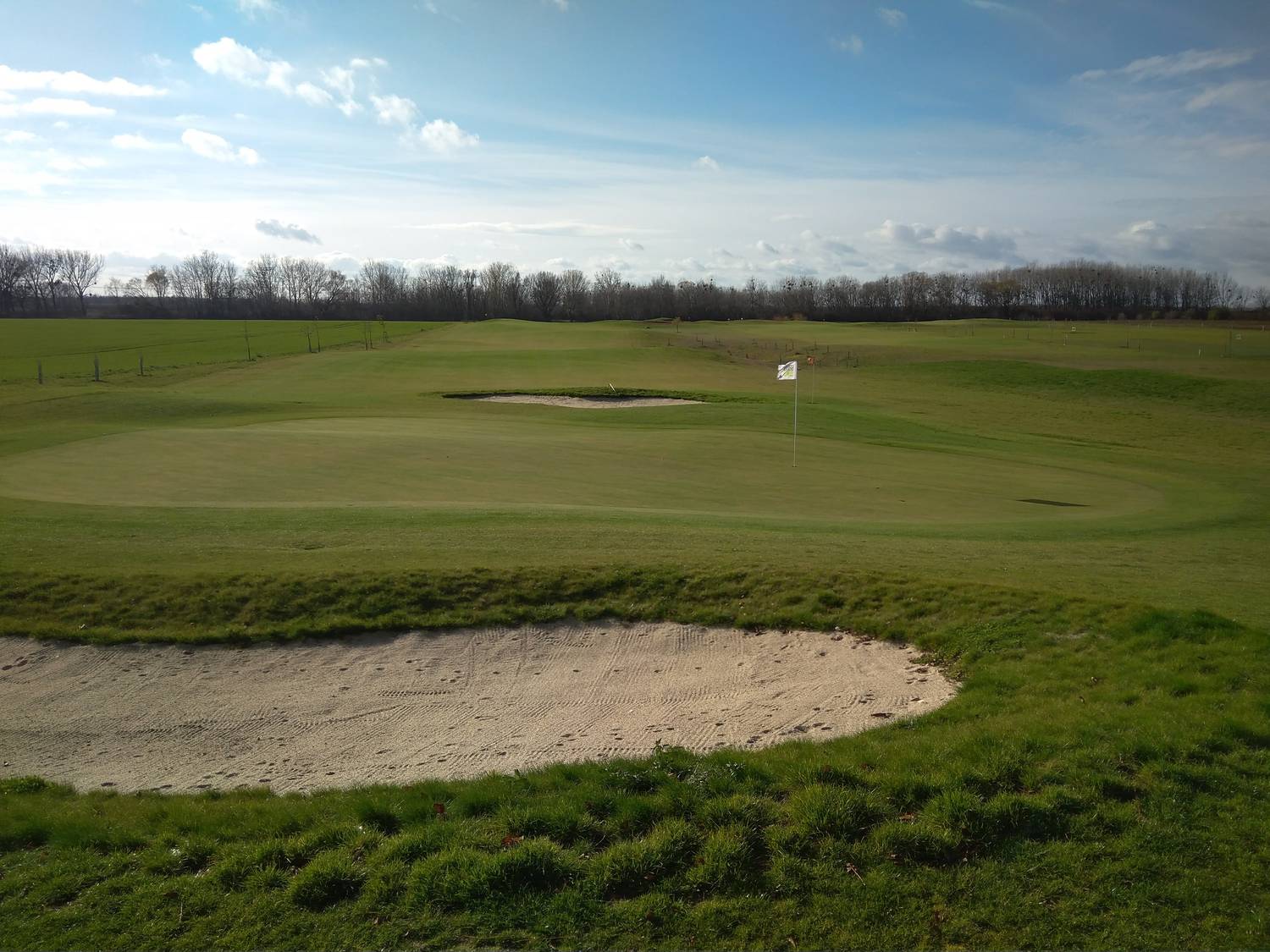 Airport Golf Club