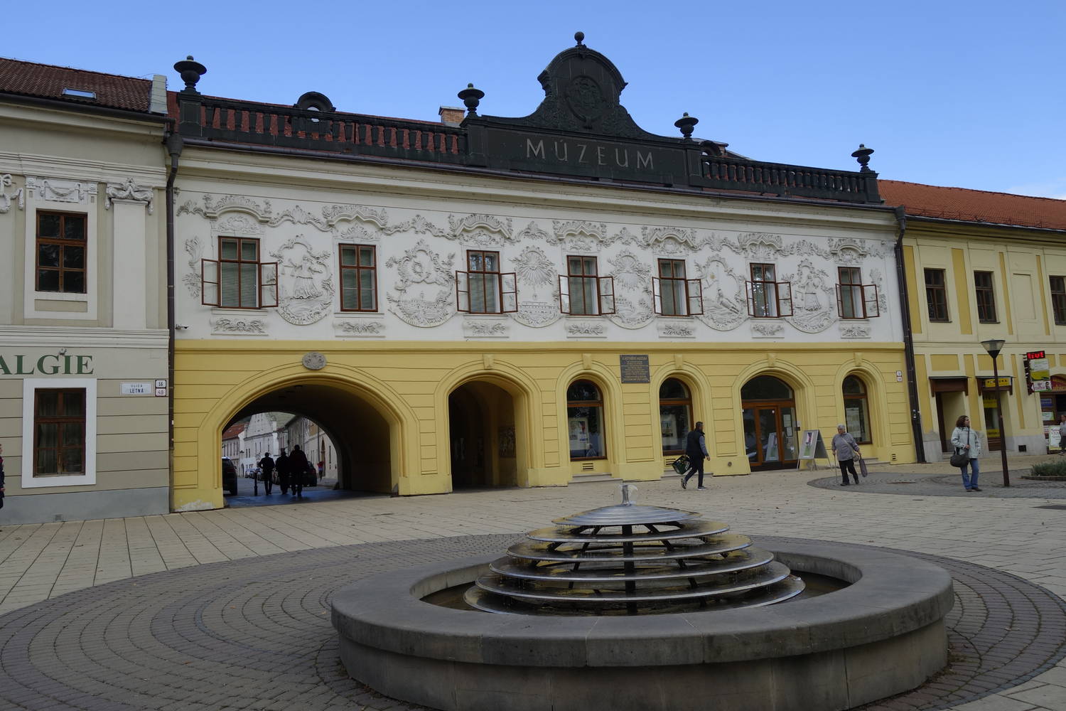 Múzeum Spiša