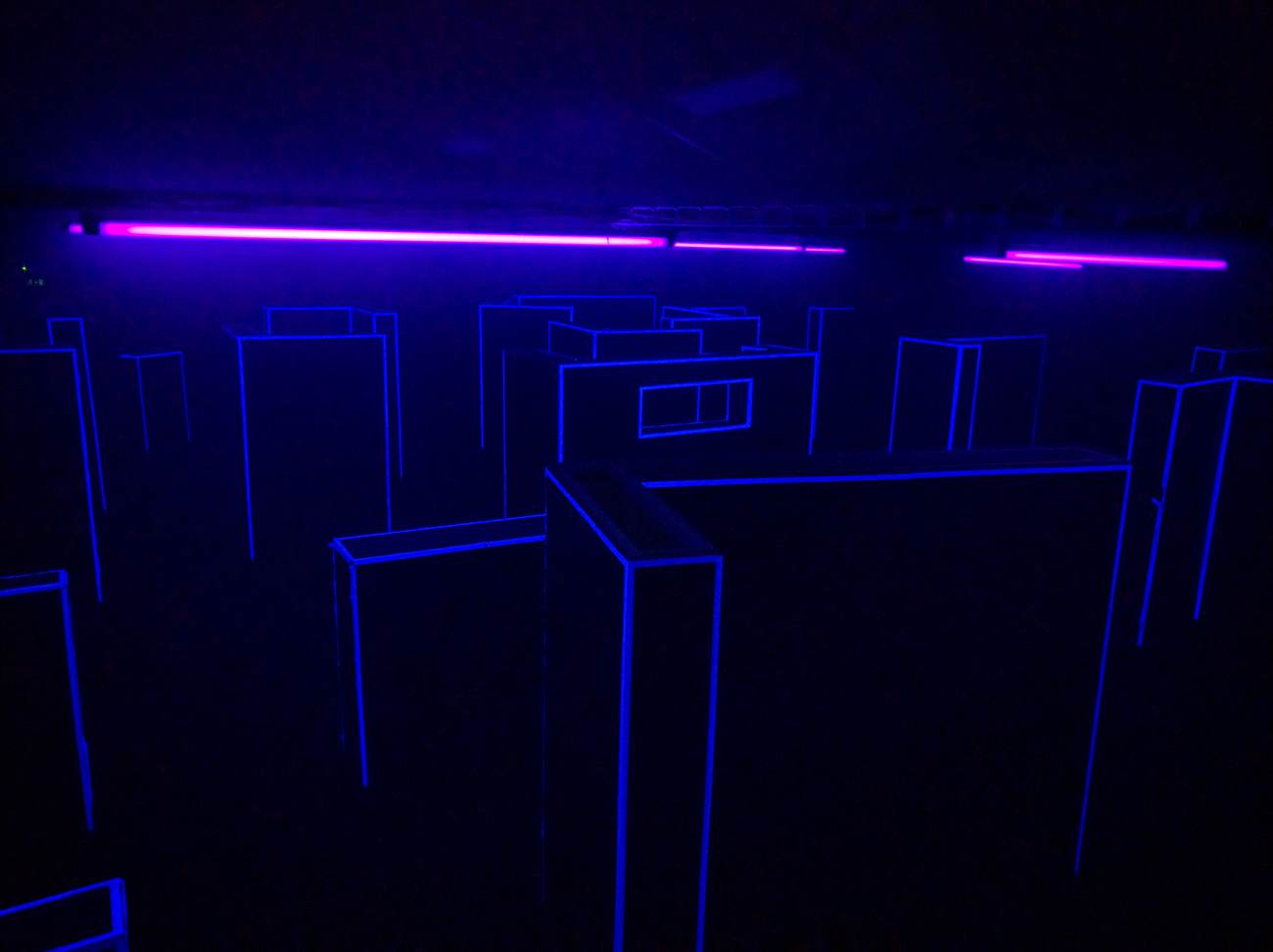 Laser aréna Námestovo
